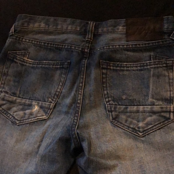 Prp Jeans PRPS FROM SAKS FIFTH - Picture 3 of 4